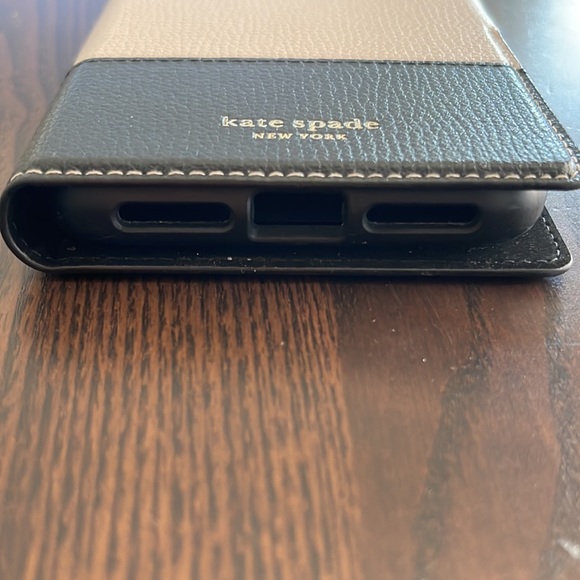 Kate Spade iPhone Case - Picture 2 of 8